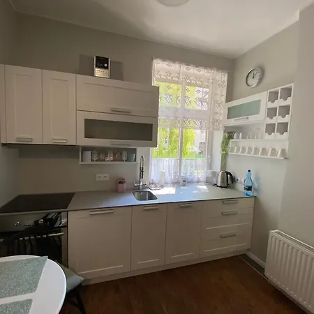 Apartment Home3city Przytulny Zakatek *