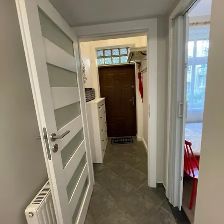 Apartment Home3city Przytulny Zakatek Sopot