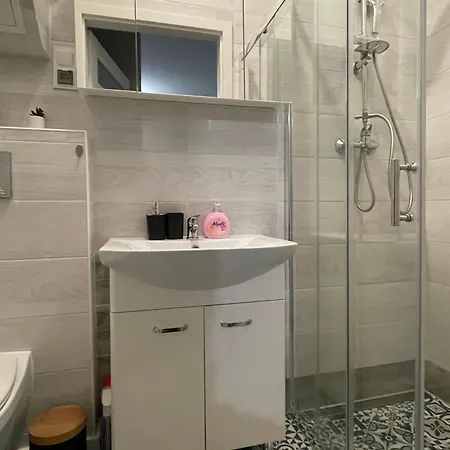Home3city Przytulny Zakatek