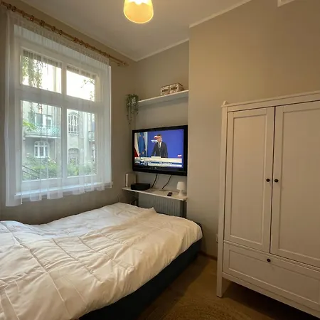 Home3city Przytulny Zakatek